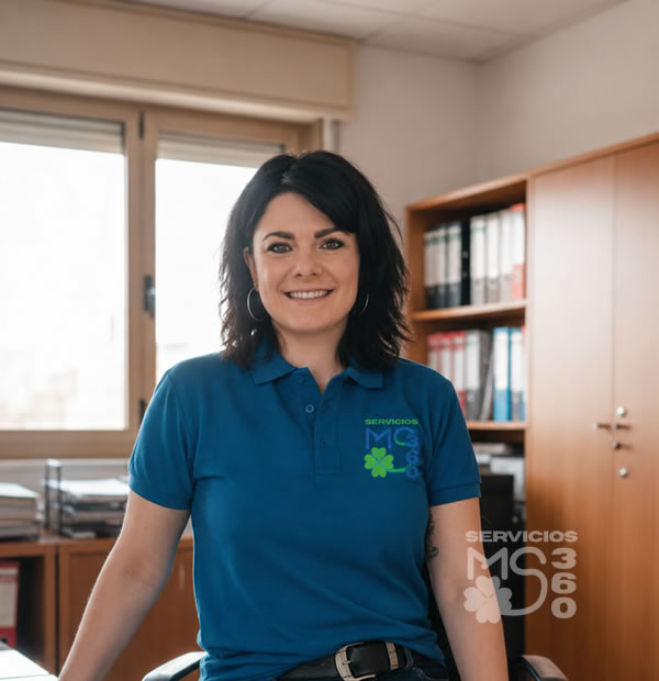 servicios comunidades madrid