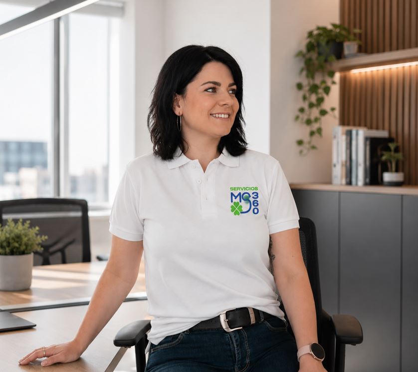 confianza experiencia empresa madrid