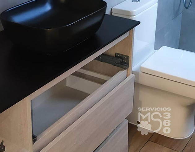 limpieza cocinas fin obra