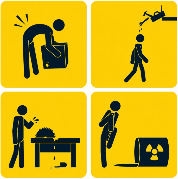politicas seguridad higiene