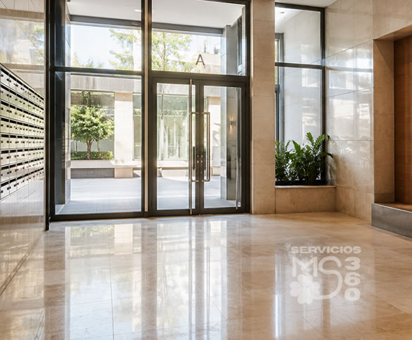 servicios comunidades vecinos madrid